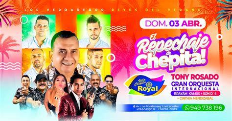 chepita royal entrada|PRECIOS DE ENTRADAS .